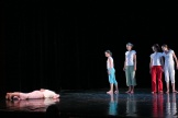 přípravka Junior Dance 3.tř / lektor Ondrašíková